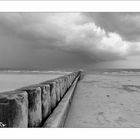 Sand in Norderney