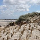 Sand in Norderney