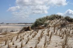 Sand in Norderney