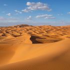 Sand in seiner schönsten Form