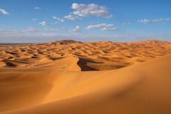 Sand in seiner schönsten Form