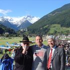 Sand in Taufers Dolomiti Airshow