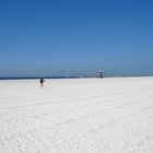 Sand Key - St. Petersburg Florida