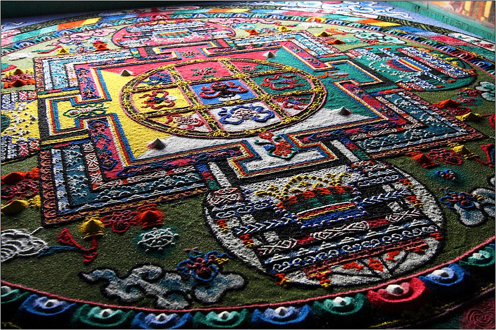 sand-mandala