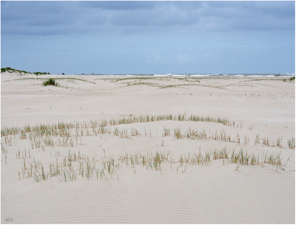 Sand & Meer