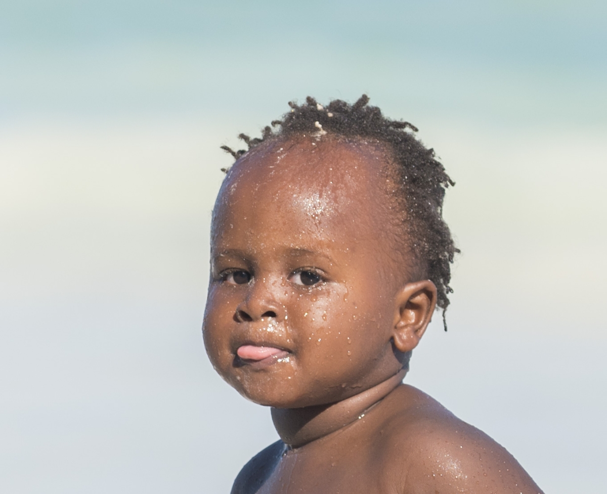 Sand, Meer, Sonne