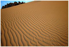 Sand Sand Sand