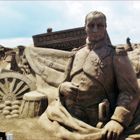 Sand Sculptur