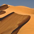 Sand-Sea - Namib