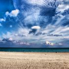 Sand, Sea & Skies