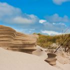 Sand & Sky