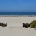 Sand- Sonne- Meer