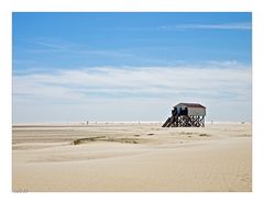 Sand, Sonne und Meer