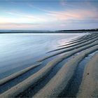 Sand, Steinchen und Meer... II