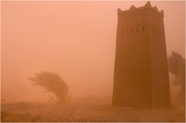 Sand Storm