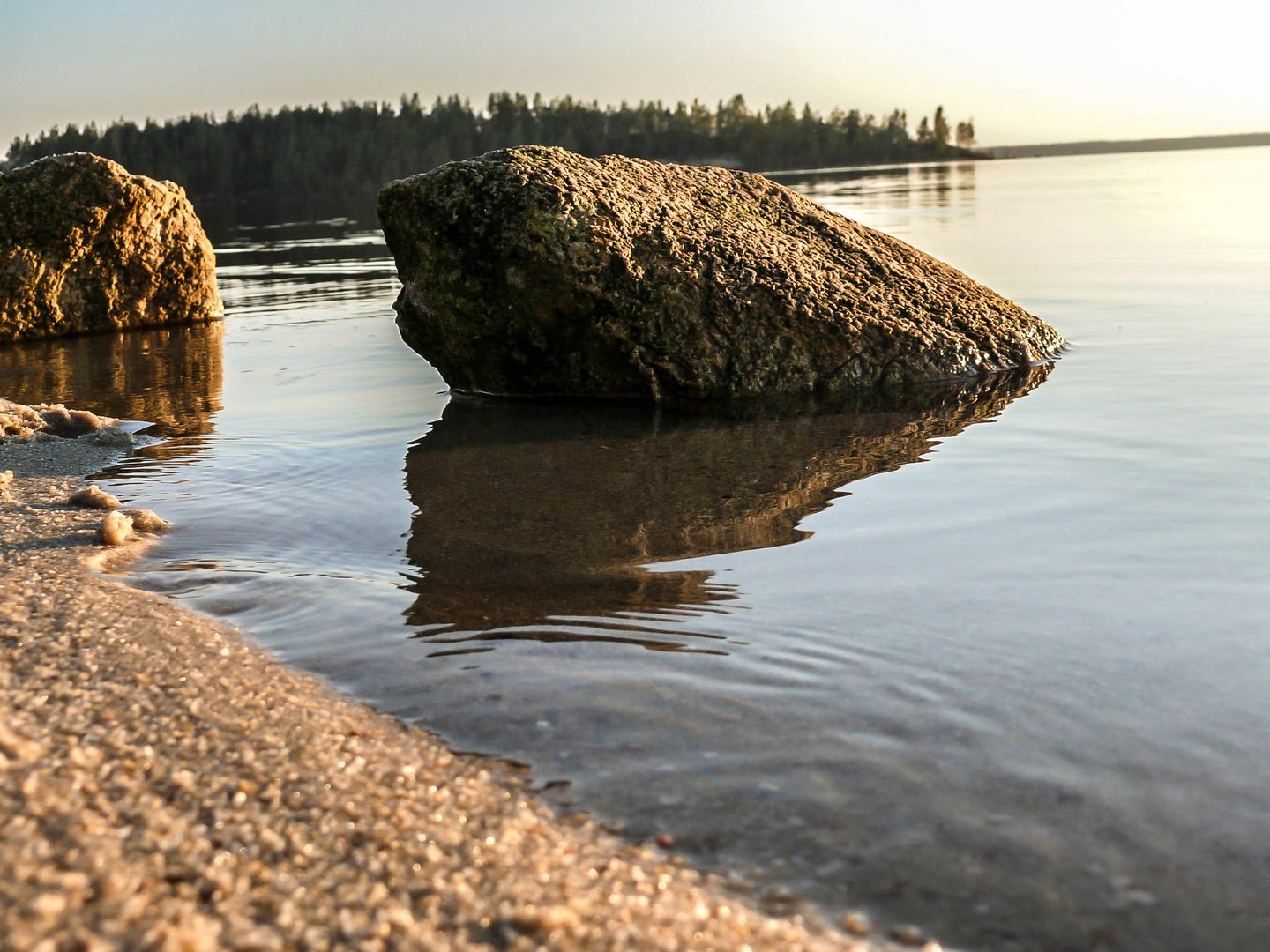 Sand - Strand