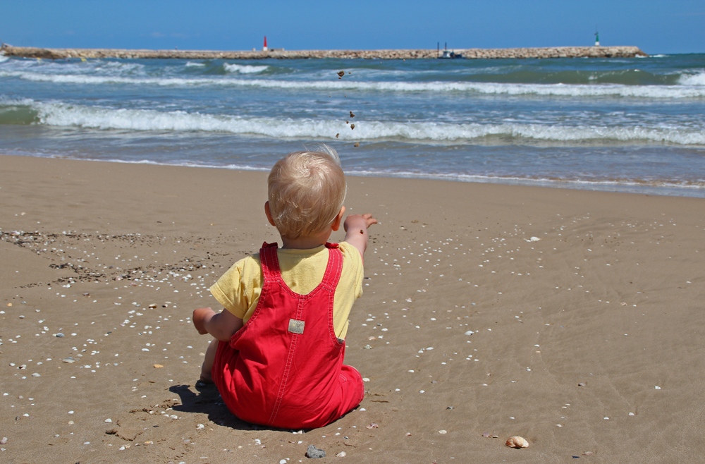 Sand, Strand und mehr......