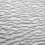Sand - Strand - Wind - Gemälde
