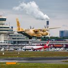 Sand-Tarnfarben in Tegel