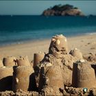 Sand Towers