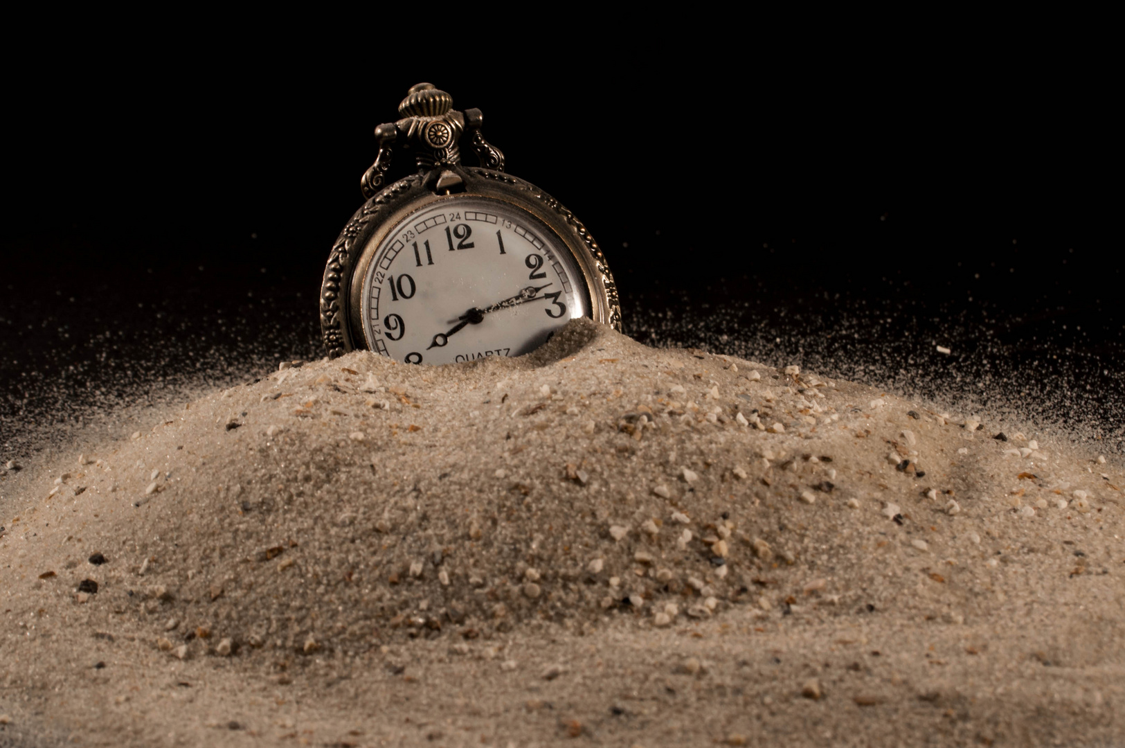 Sand-Uhr
