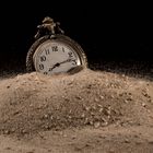 Sand-Uhr