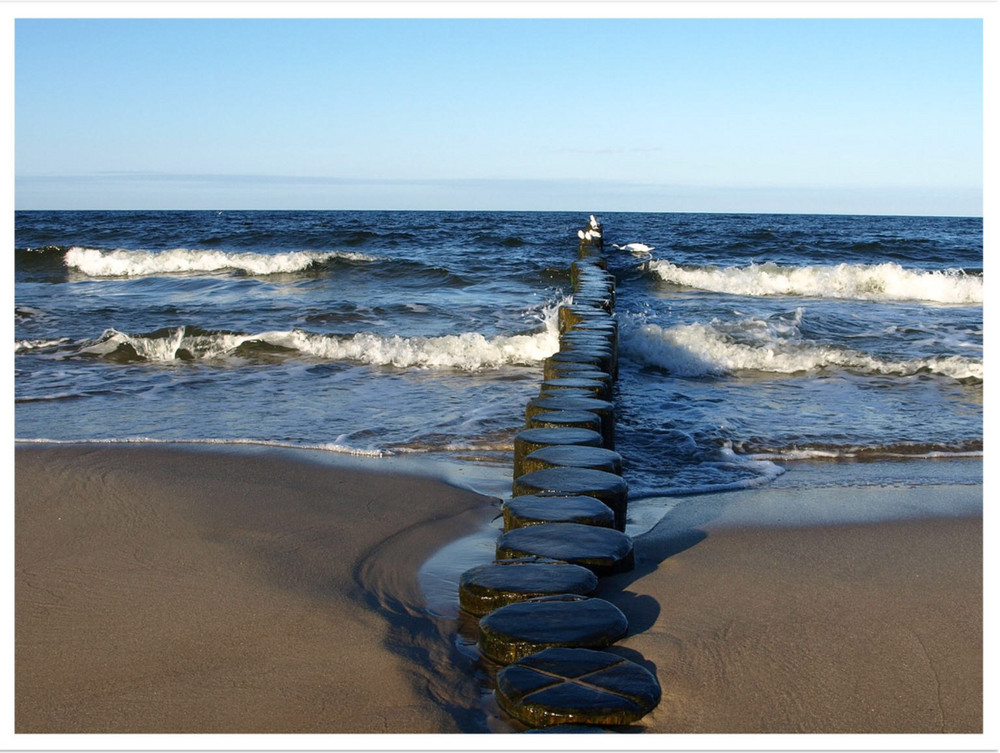 sand und mehr!