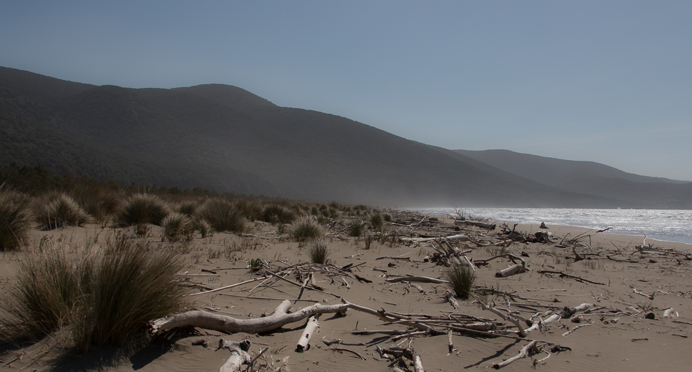 Sand und Salz (3.)