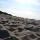 Sand und Sonne