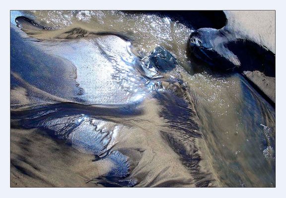 Sand, Wasser & Licht