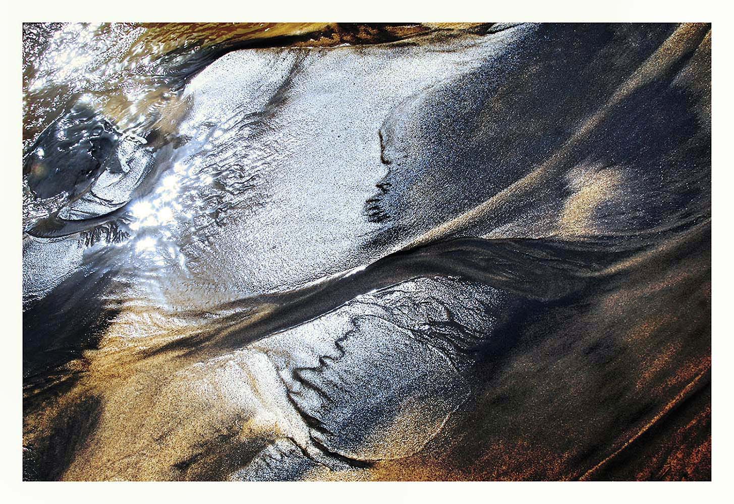 Sand, Wasser & Licht II