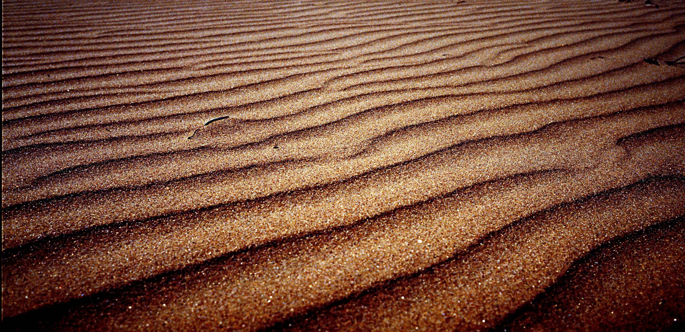 Sand Waves