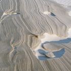 Sand-Wind-Wasser, der geheime Künstlerbund des Strandes II.