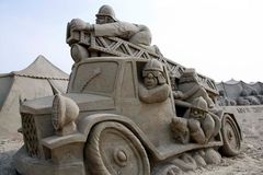 SAND WORLD 2006 (II)