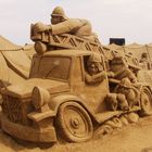 Sand World