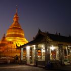 Sandamuni Pagode Mandalay