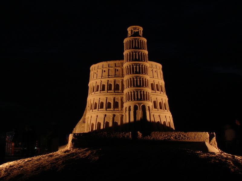 Sandart Tossens