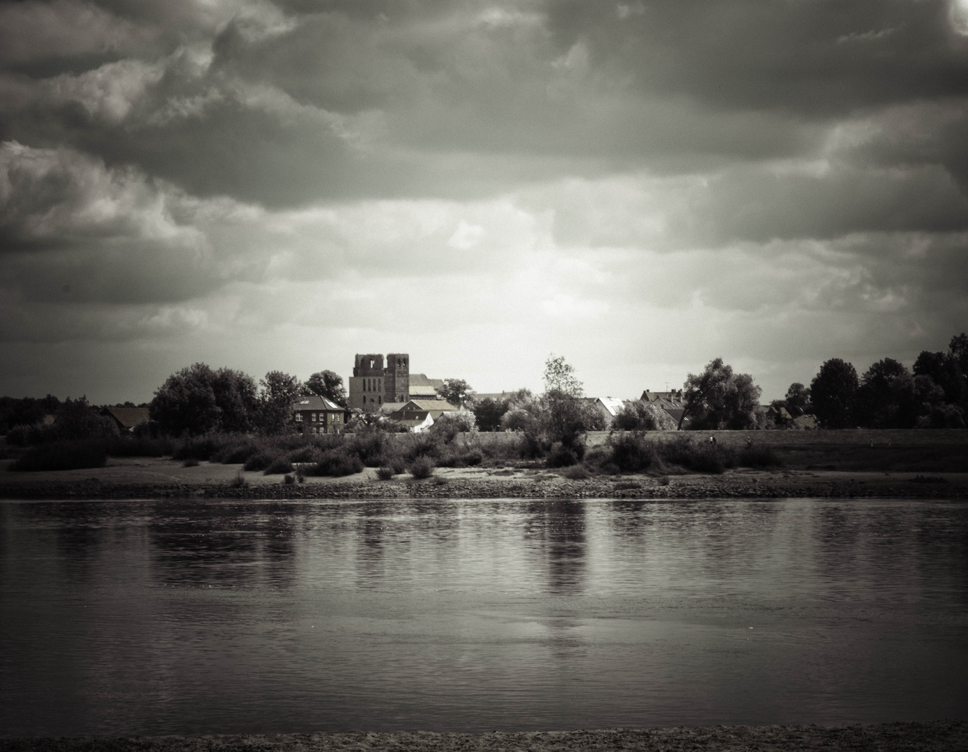 Sandau an der Elbe