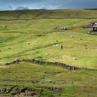 Sandavagur - Isole Faroe