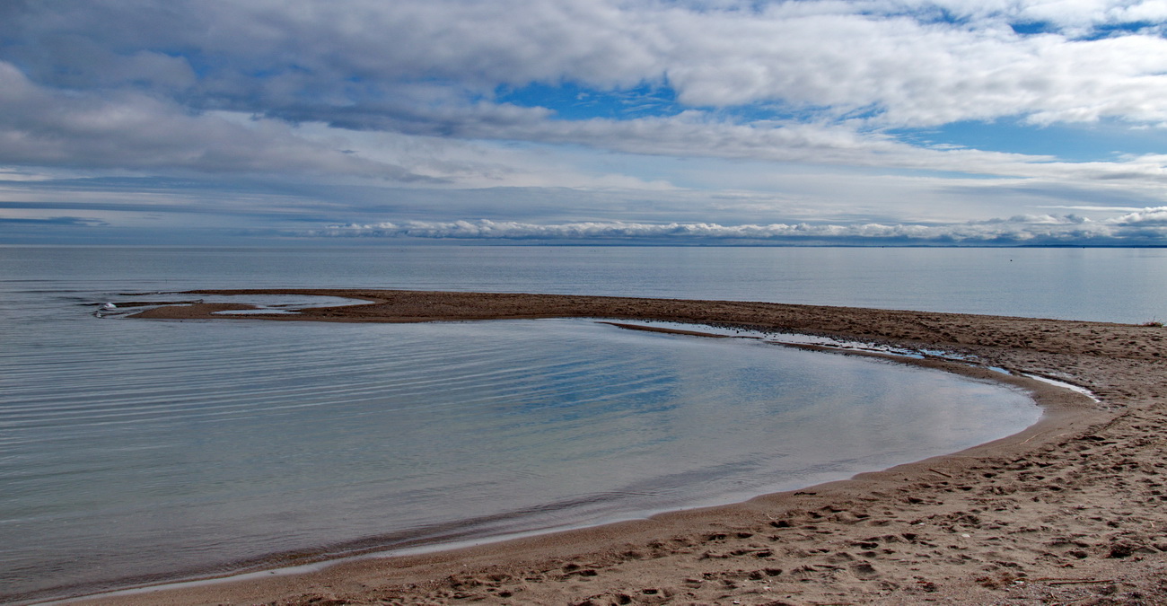 Sandbank