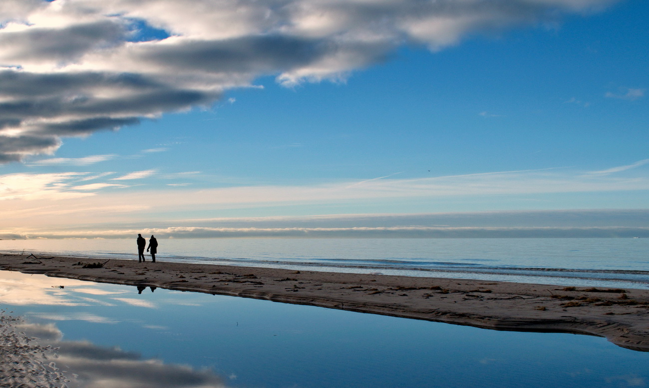 Sandbank