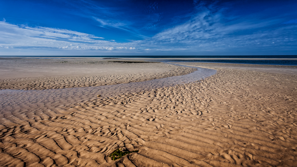 Sandbank