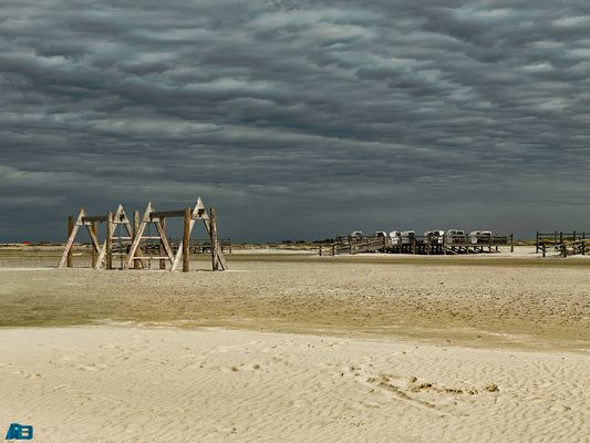 Sandbank Ording_1