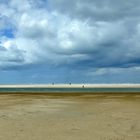 Sandbank-Sonnenbank-Sonnensandbank