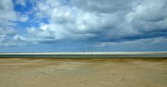 Sandbank-Sonnenbank-Sonnensandbank