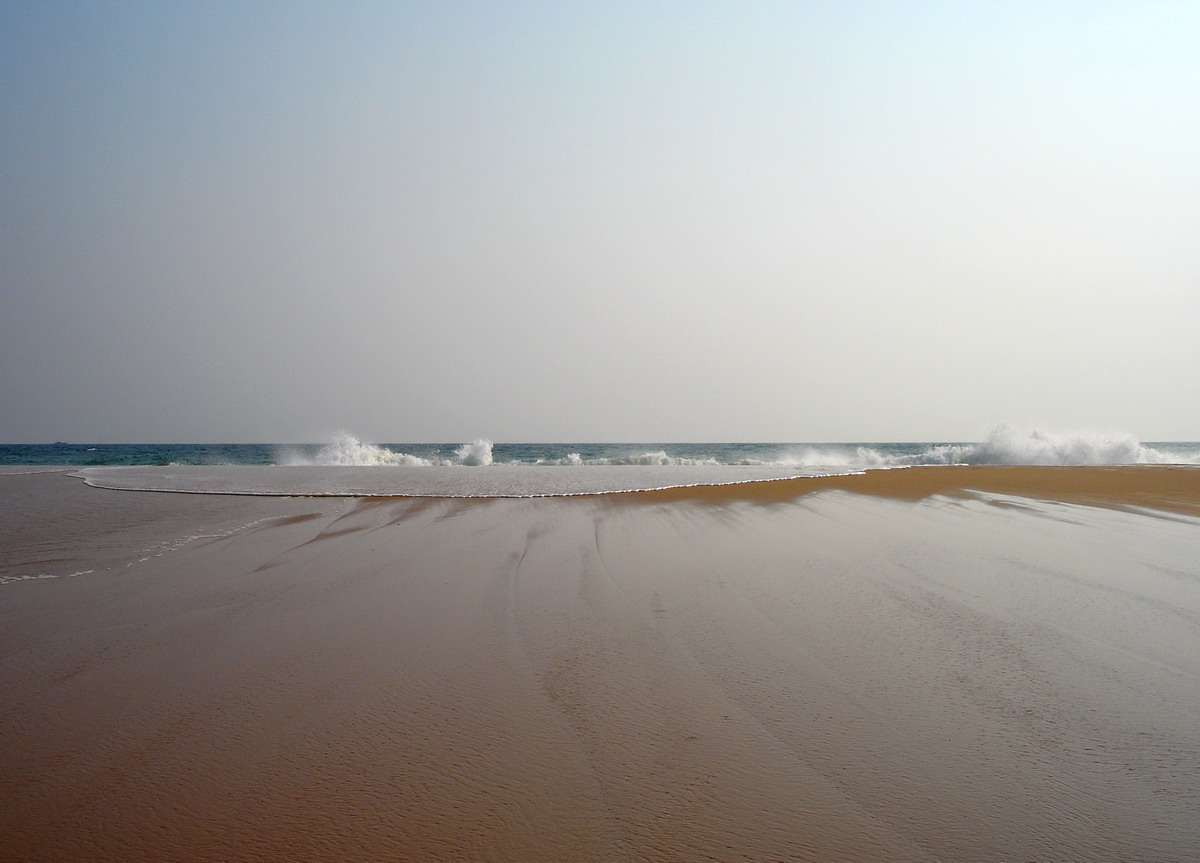 Sandbank von Cocobay_1