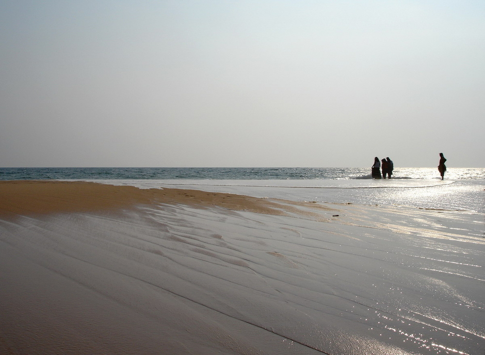 sandbank von Cocobay_2