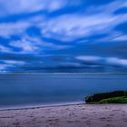 Sandbank vor Arcachon