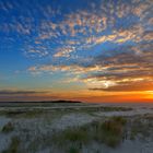 Sandbank vor Sk. Peter Ording (SPO)