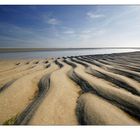 Sandbank vor St.Peter-Ording I